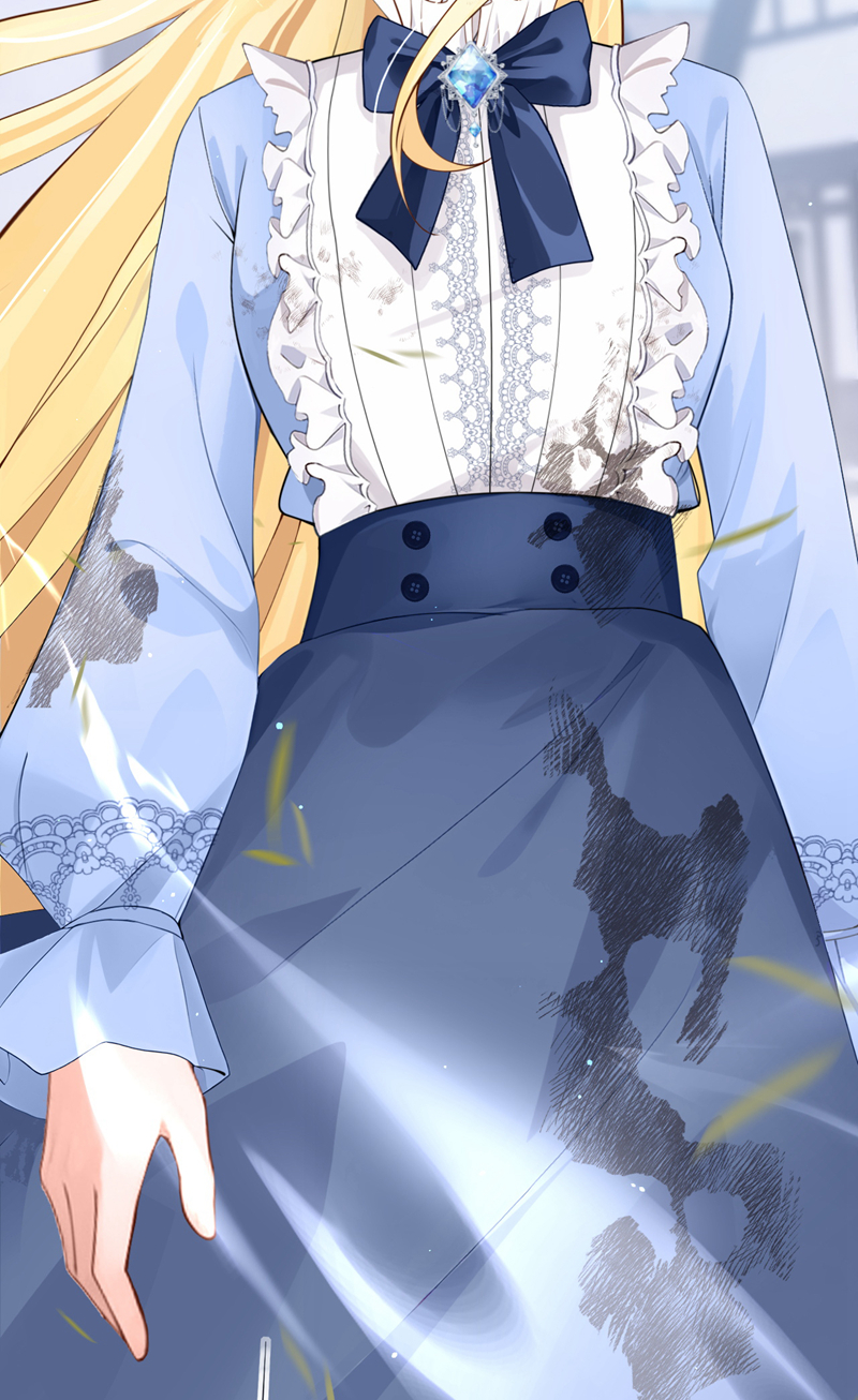 让出天赋后，我成了魔法界团宠 - 第58话 神明降临 - 第54张图