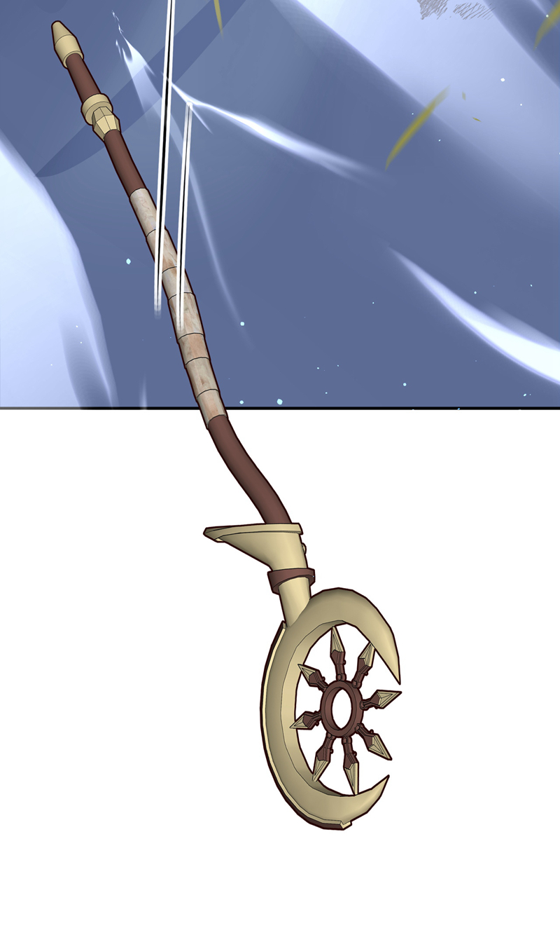 让出天赋后，我成了魔法界团宠 - 第58话 神明降临 - 第55张图