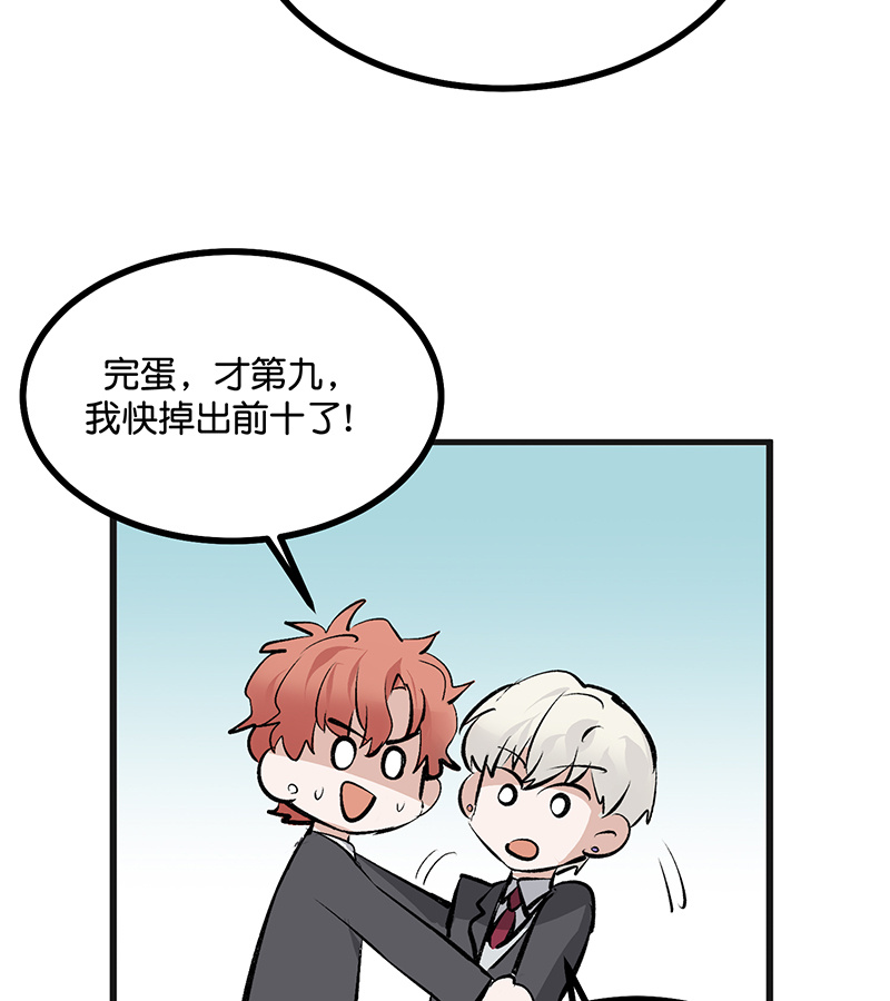 C位成神3 - 第87话 第三次顺位发表 - 第58张图