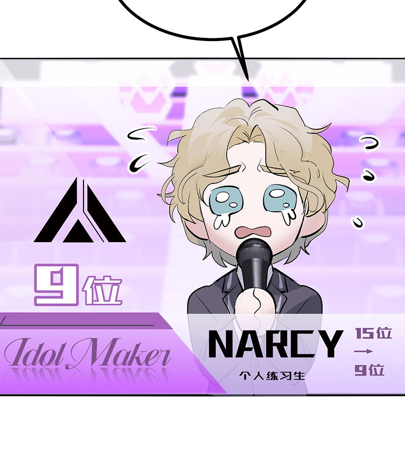 C位成神3 - 第87话 第三次顺位发表 - 第63张图