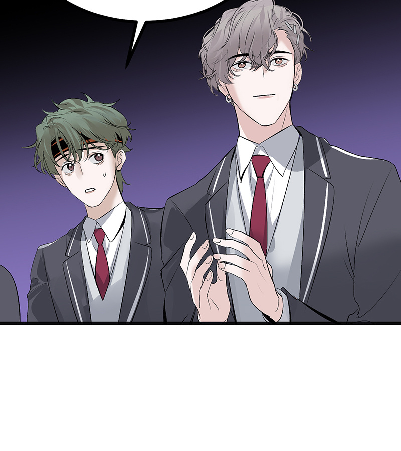 C位成神3 - 第87话 第三次顺位发表 - 第74张图