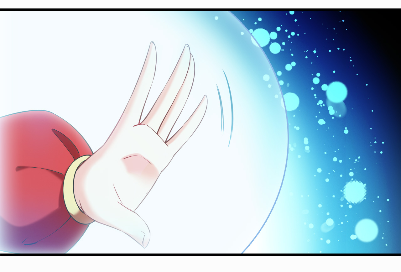 风起苍岚 - 第2季319话 不破不立2 - 第19张图