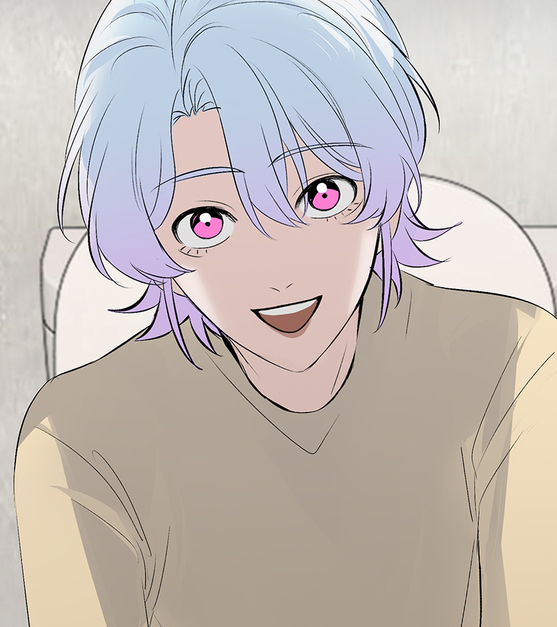 C位成神3 - 第88话 怀疑的种子 - 第36张图