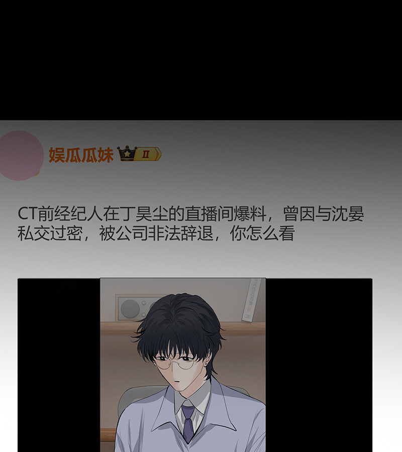 C位成神3 - 第88话 怀疑的种子 - 第41张图