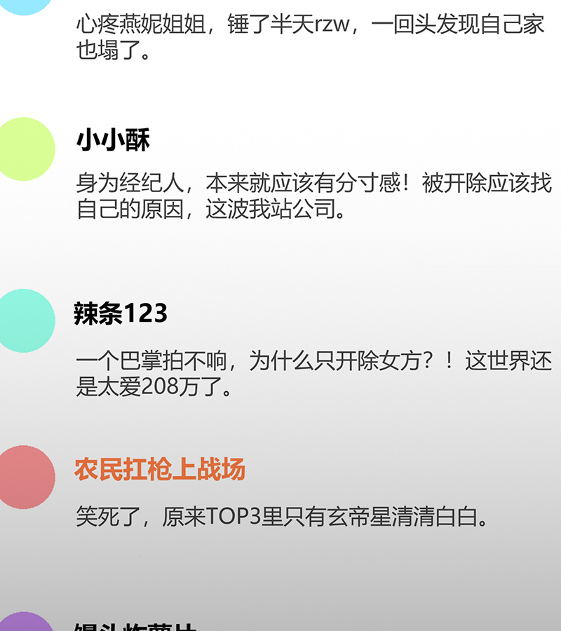 C位成神3 - 第88话 怀疑的种子 - 第43张图