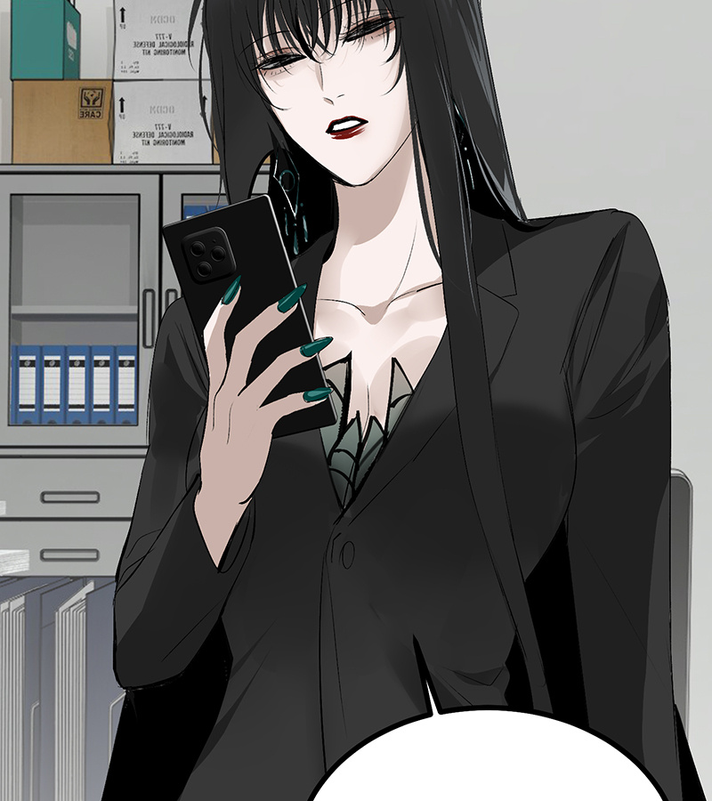 C位成神3 - 第88话 怀疑的种子 - 第46张图