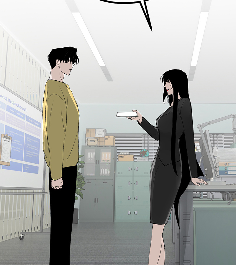 C位成神3 - 第88话 怀疑的种子 - 第49张图