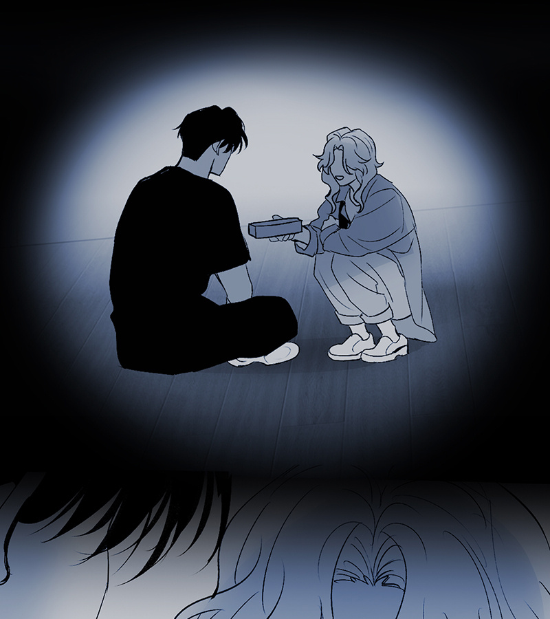 C位成神3 - 第88话 怀疑的种子 - 第56张图