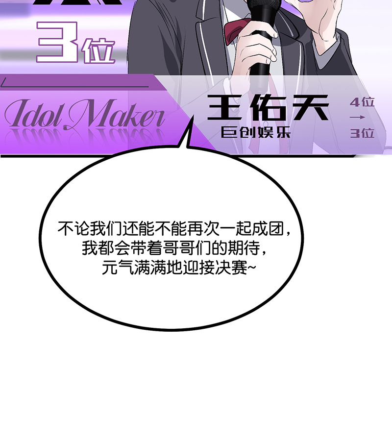 C位成神3 - 第88话 怀疑的种子 - 第95张图