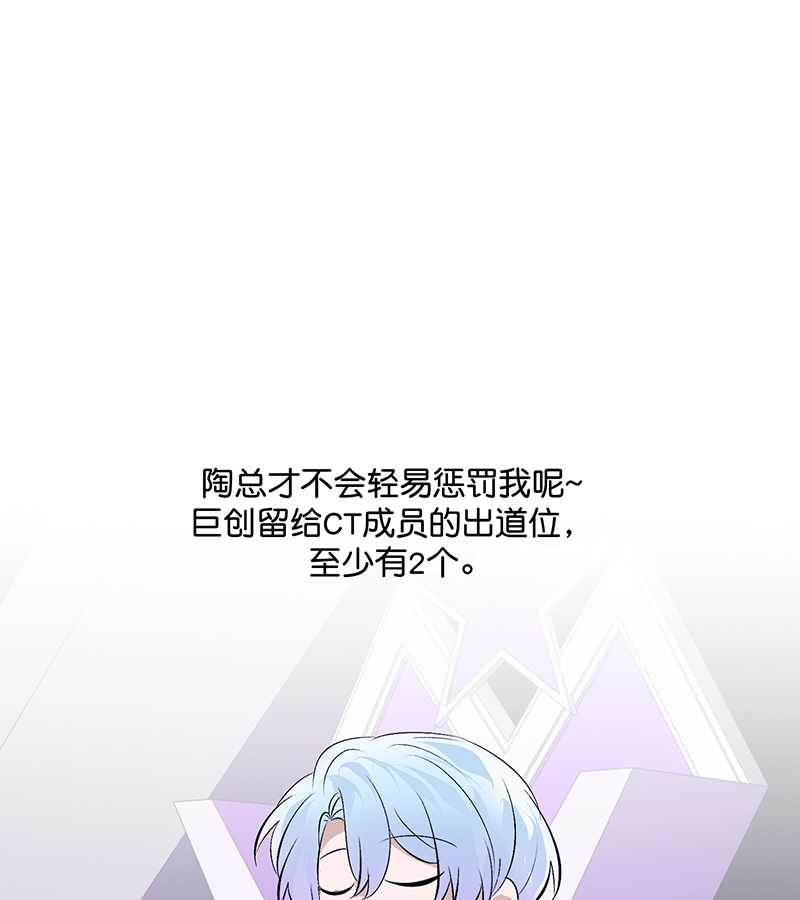 C位成神3 - 第88话 怀疑的种子 - 第104张图