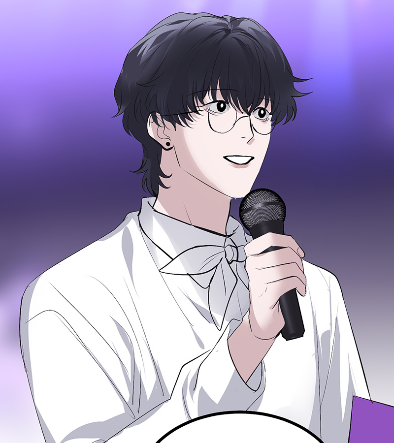 C位成神3 - 第88话 怀疑的种子 - 第111张图