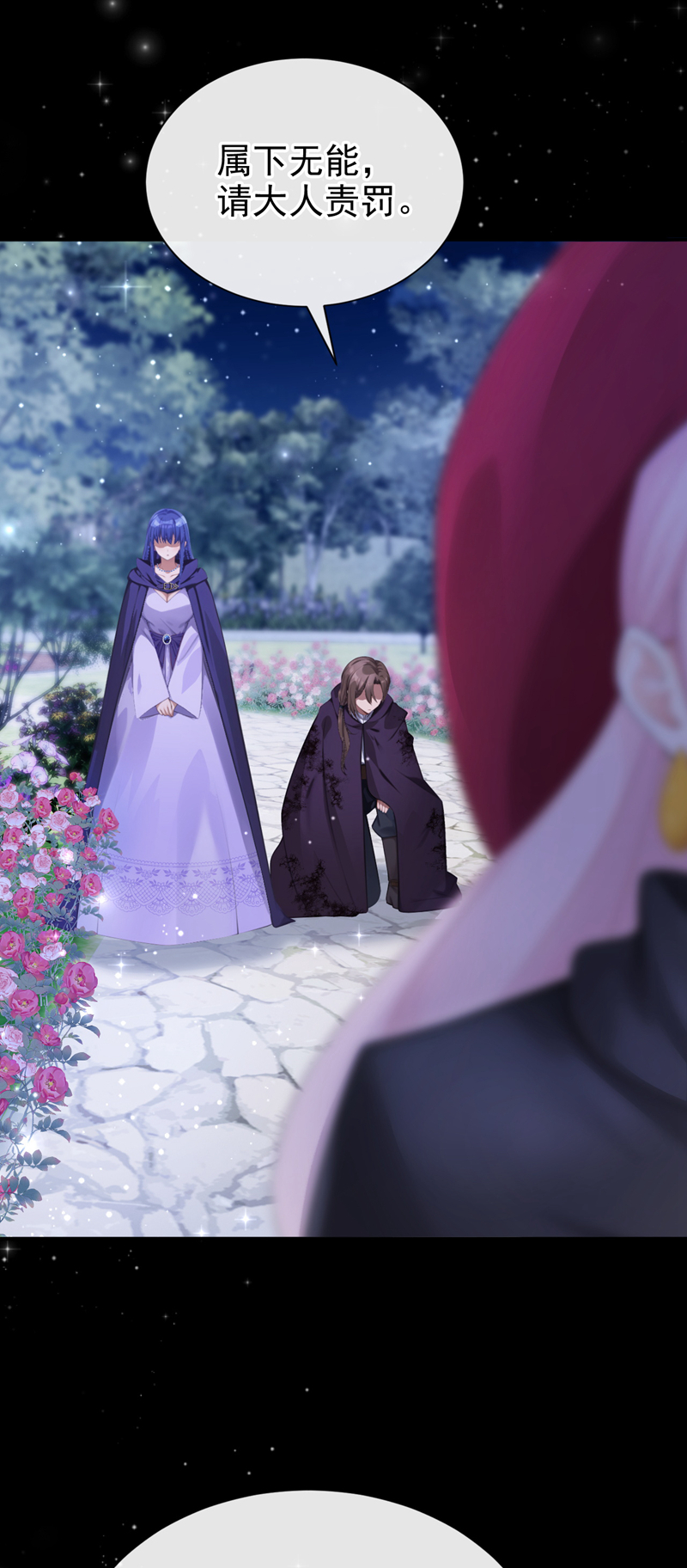 让出天赋后，我成了魔法界团宠 - 第59话 故事里的英雄 - 第8张图