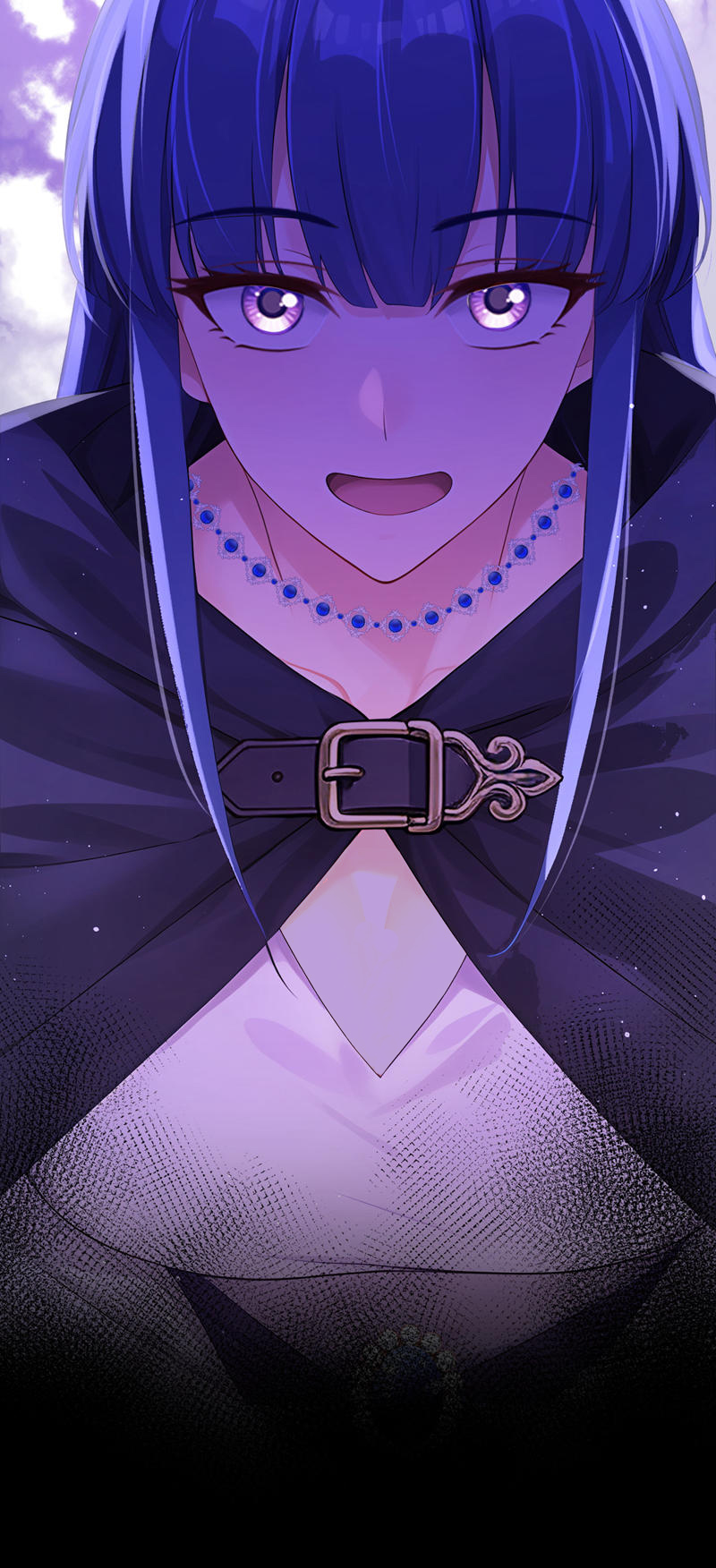 让出天赋后，我成了魔法界团宠 - 第59话 故事里的英雄 - 第15张图