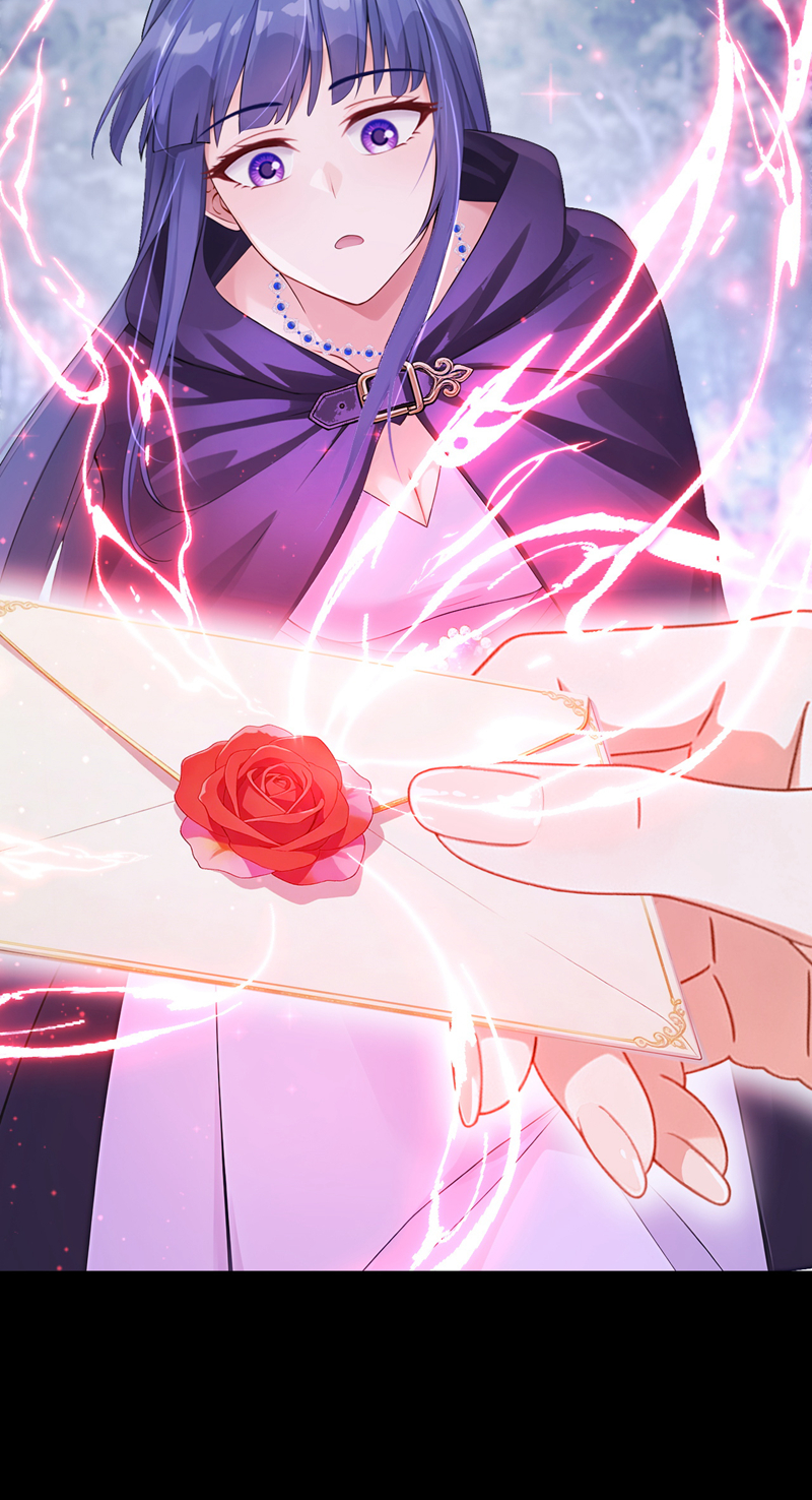 让出天赋后，我成了魔法界团宠 - 第59话 故事里的英雄 - 第18张图