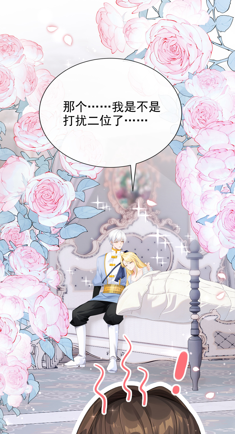 让出天赋后，我成了魔法界团宠 - 第59话 故事里的英雄 - 第26张图