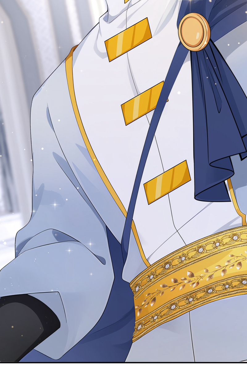 让出天赋后，我成了魔法界团宠 - 第59话 故事里的英雄 - 第42张图