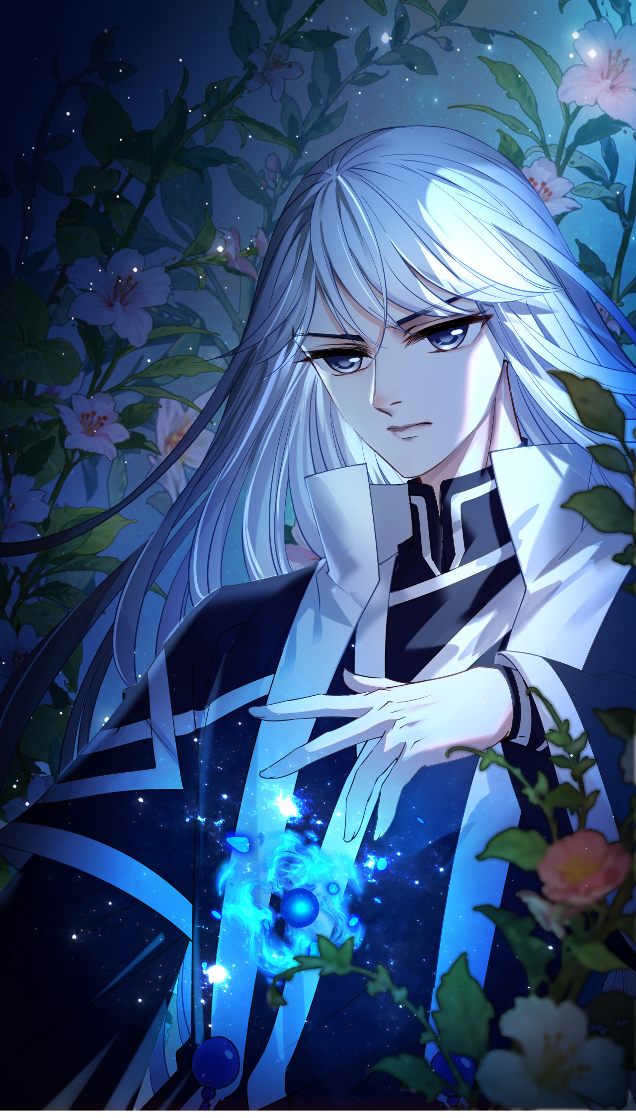 风起苍岚 - 第2季320话 不破不立3 - 第1张图