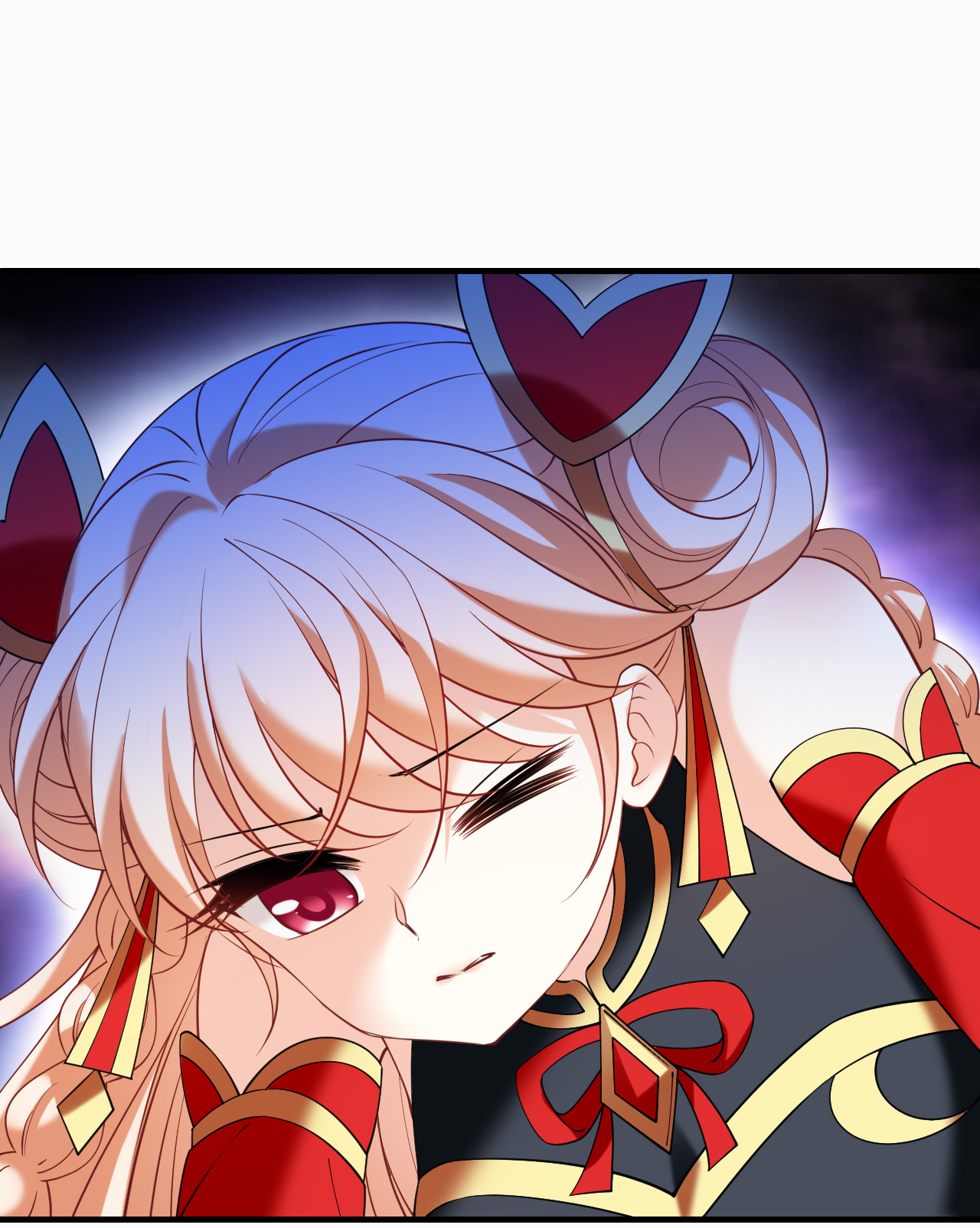 风起苍岚 - 第2季320话 不破不立3 - 第13张图