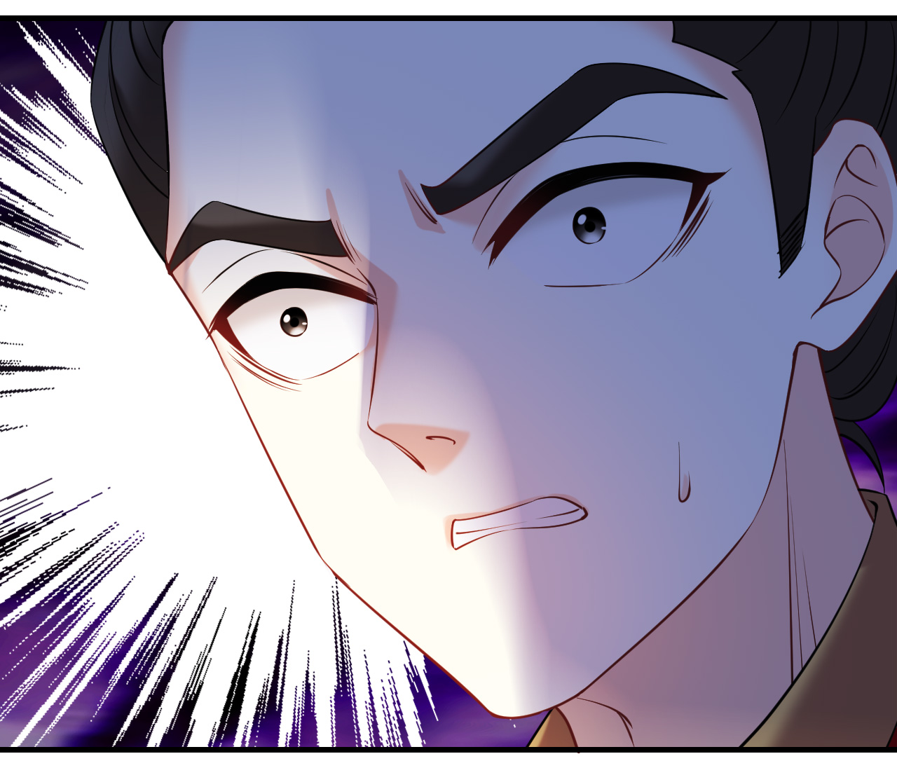 风起苍岚 - 第2季320话 不破不立3 - 第27张图