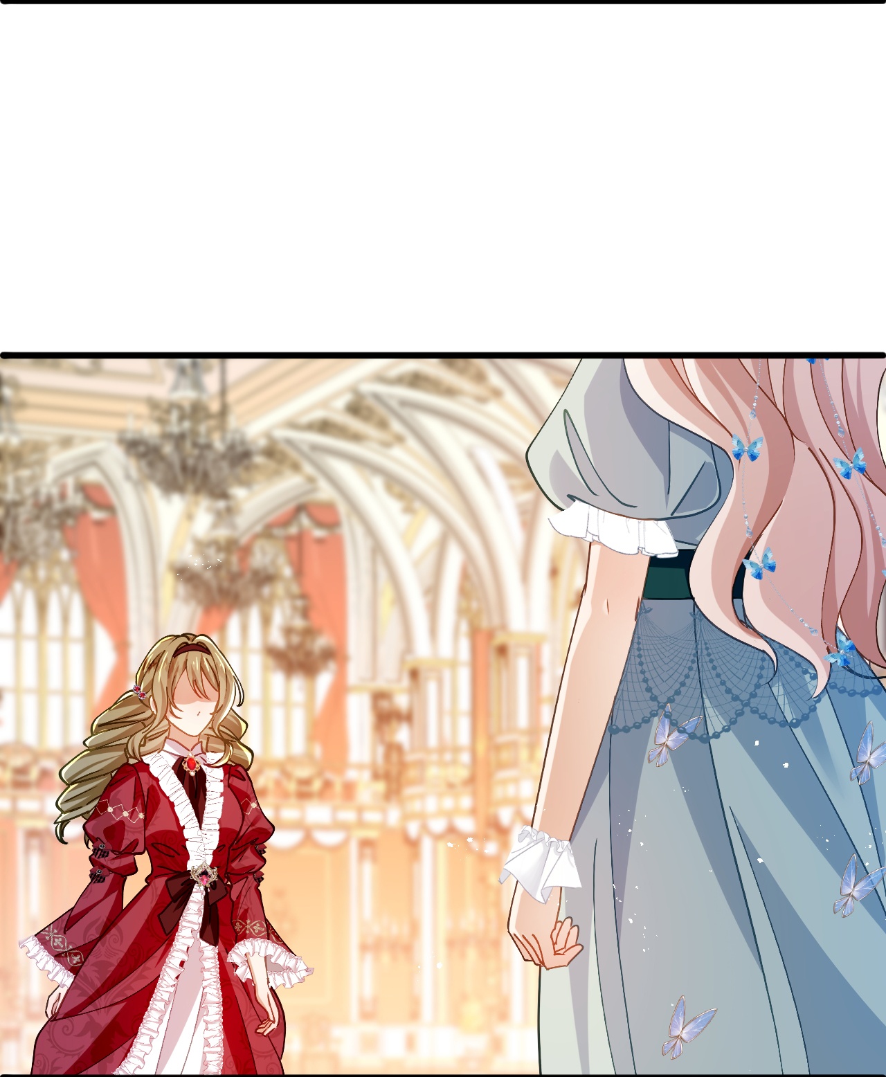 嗜血暴君竟是我前夫 - 第85话 青蛙王子 - 第18张图