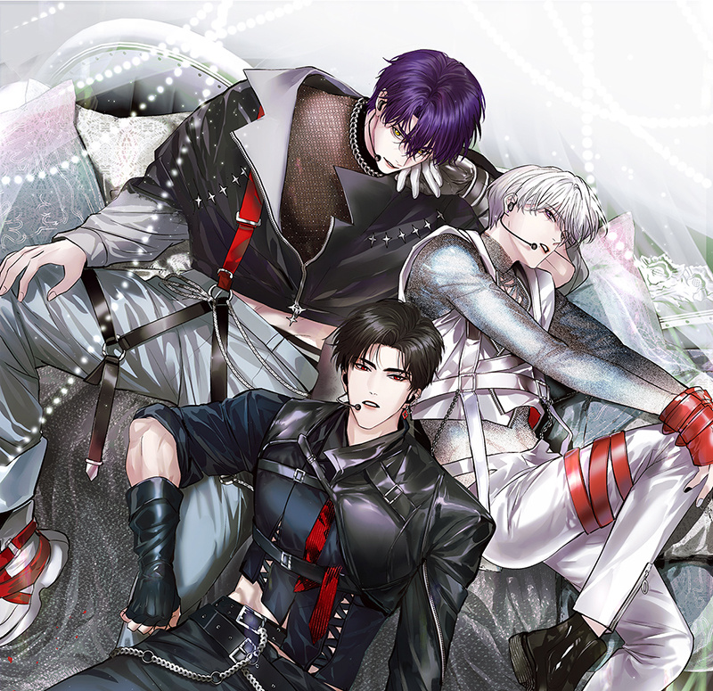 C位成神3 - 第89话 第10名 - 第1张图