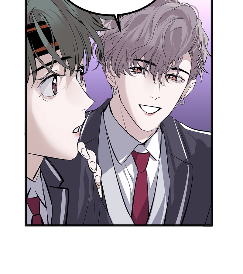 C位成神3 - 第89话 第10名 - 第49张图