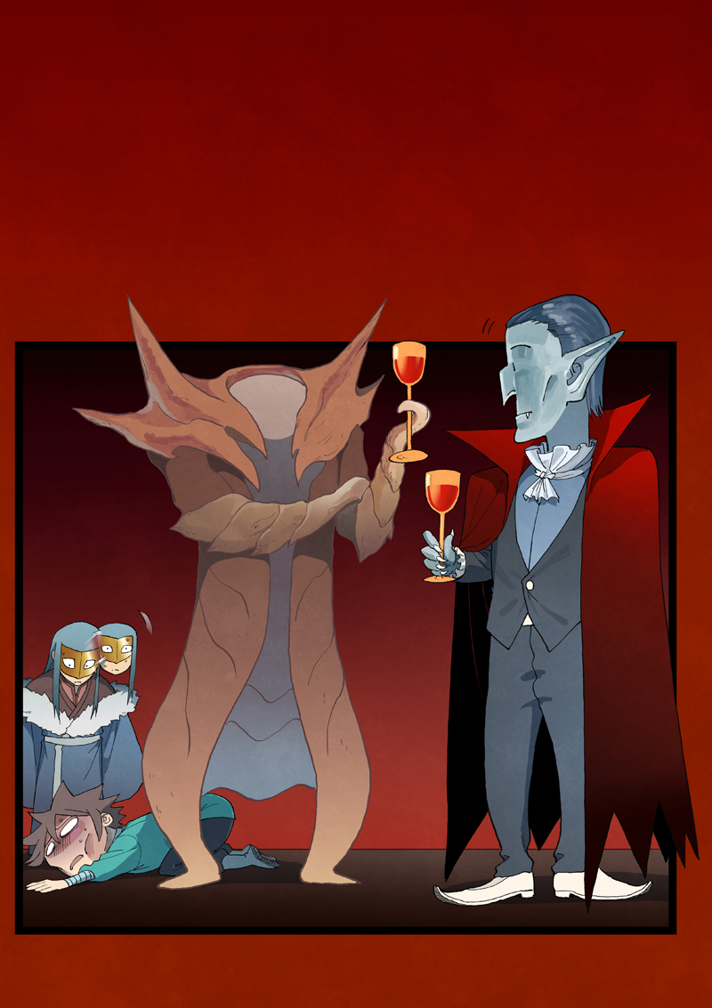 星武神诀 - 第928话 - 第1张图