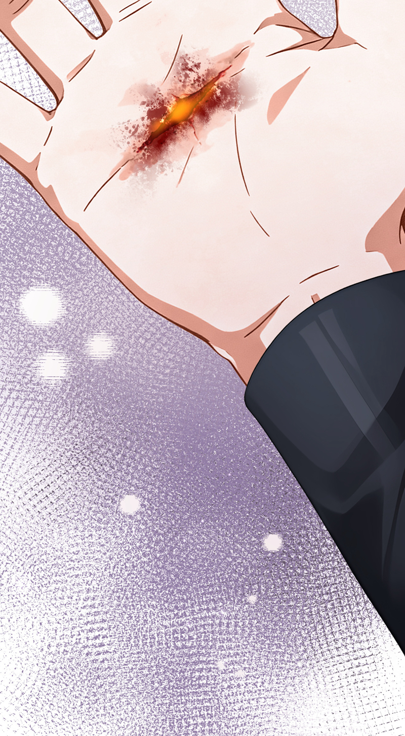 让出天赋后，我成了魔法界团宠 - 第60话 幼稚的玩笑 - 第8张图