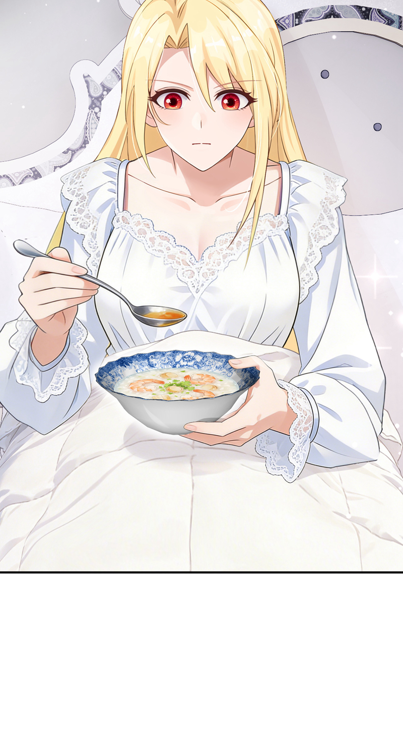 让出天赋后，我成了魔法界团宠 - 第60话 幼稚的玩笑 - 第14张图