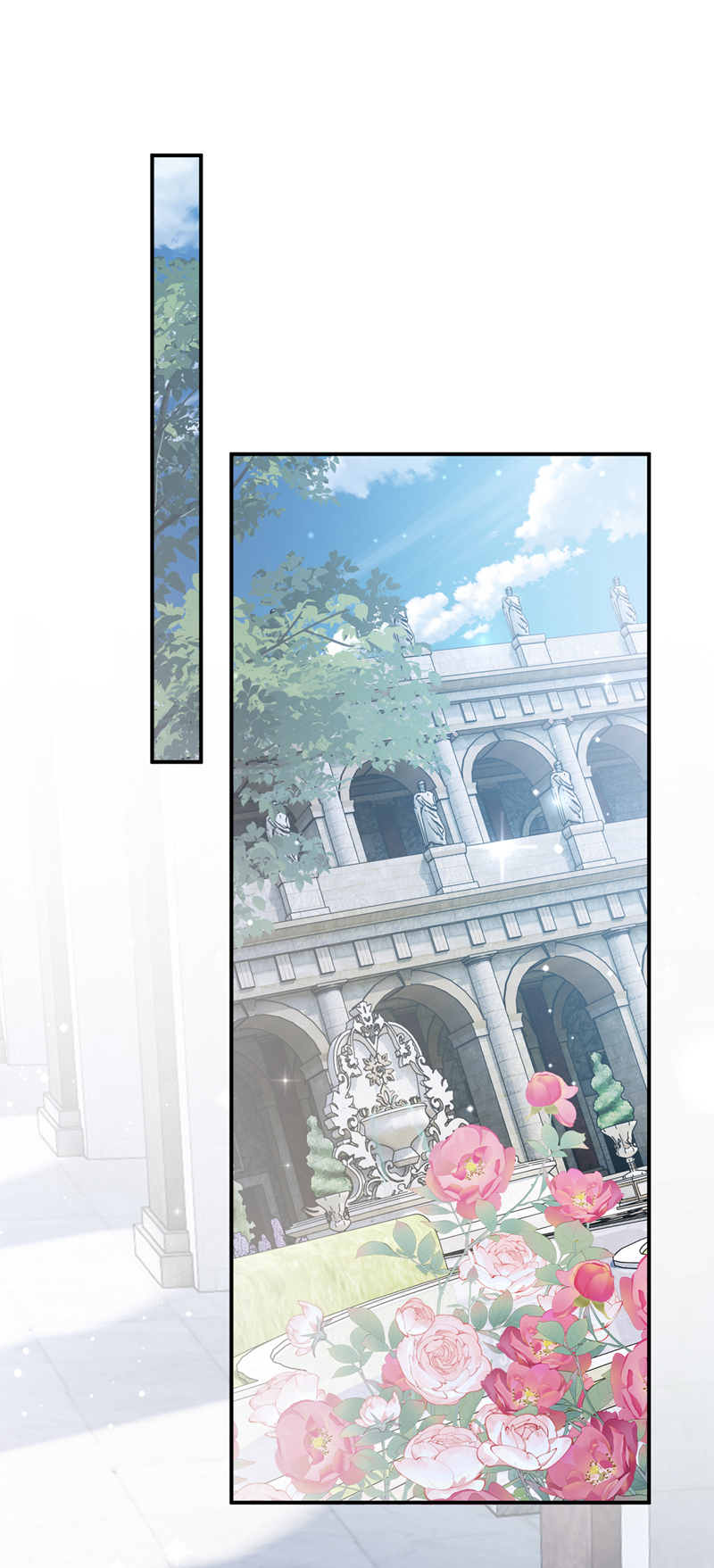 让出天赋后，我成了魔法界团宠 - 第60话 幼稚的玩笑 - 第19张图