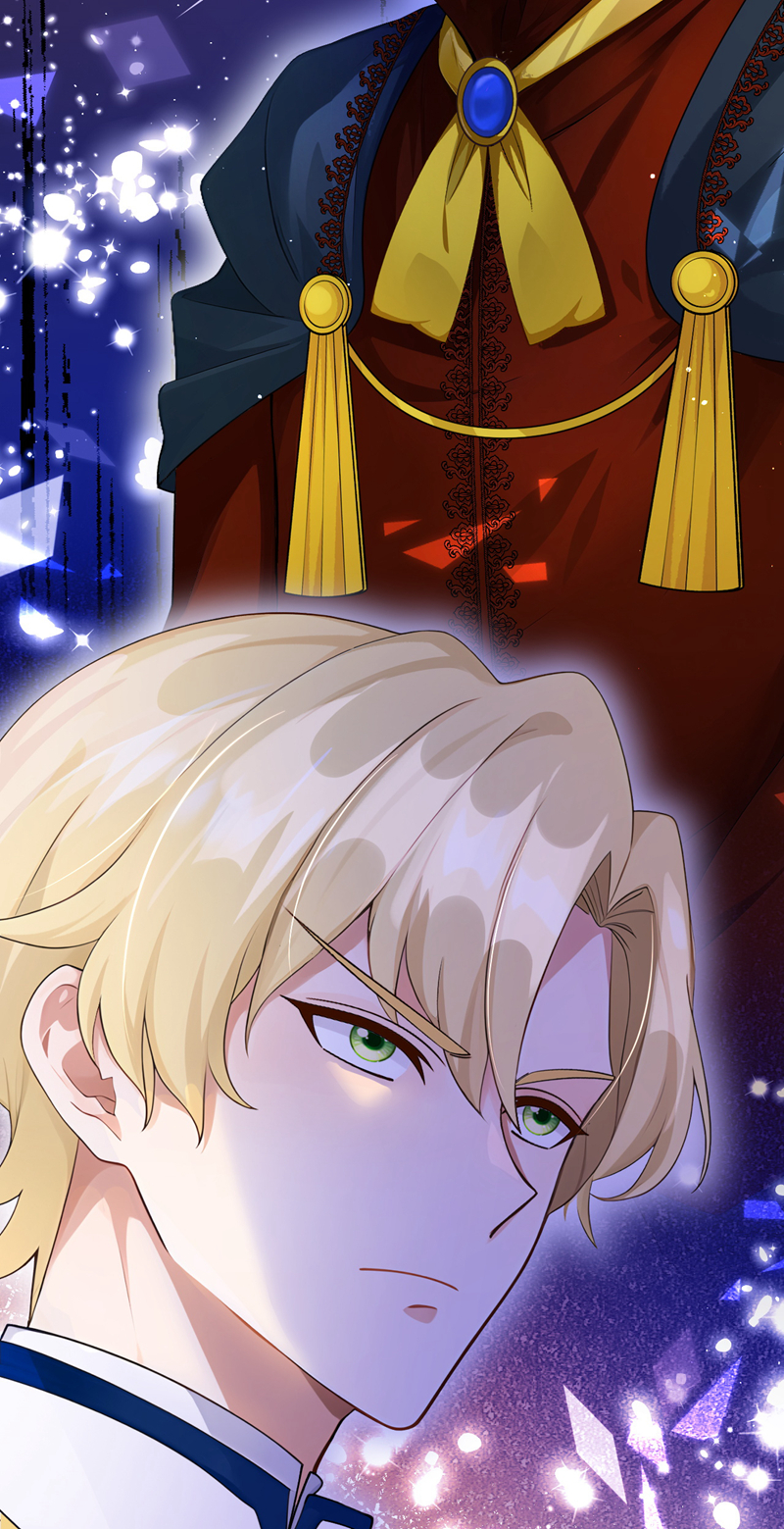 让出天赋后，我成了魔法界团宠 - 第60话 幼稚的玩笑 - 第29张图