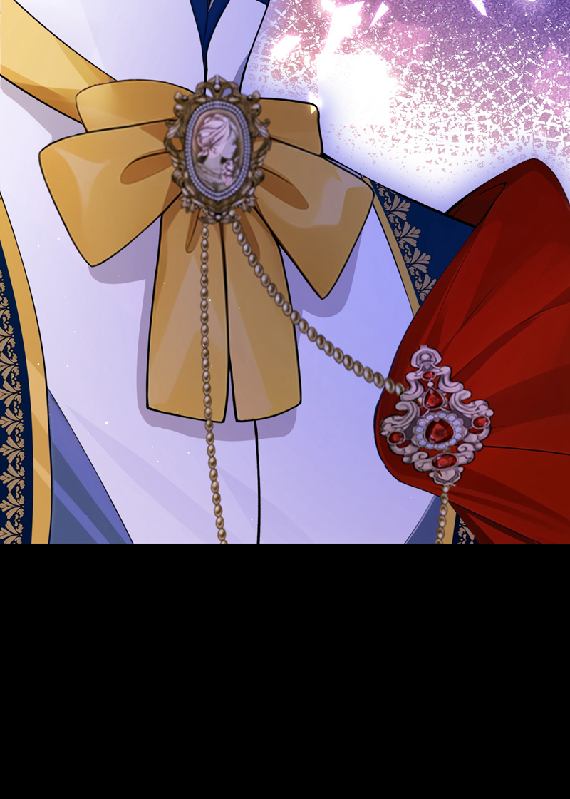 让出天赋后，我成了魔法界团宠 - 第60话 幼稚的玩笑 - 第30张图