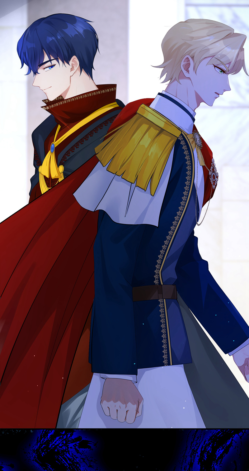 让出天赋后，我成了魔法界团宠 - 第60话 幼稚的玩笑 - 第33张图