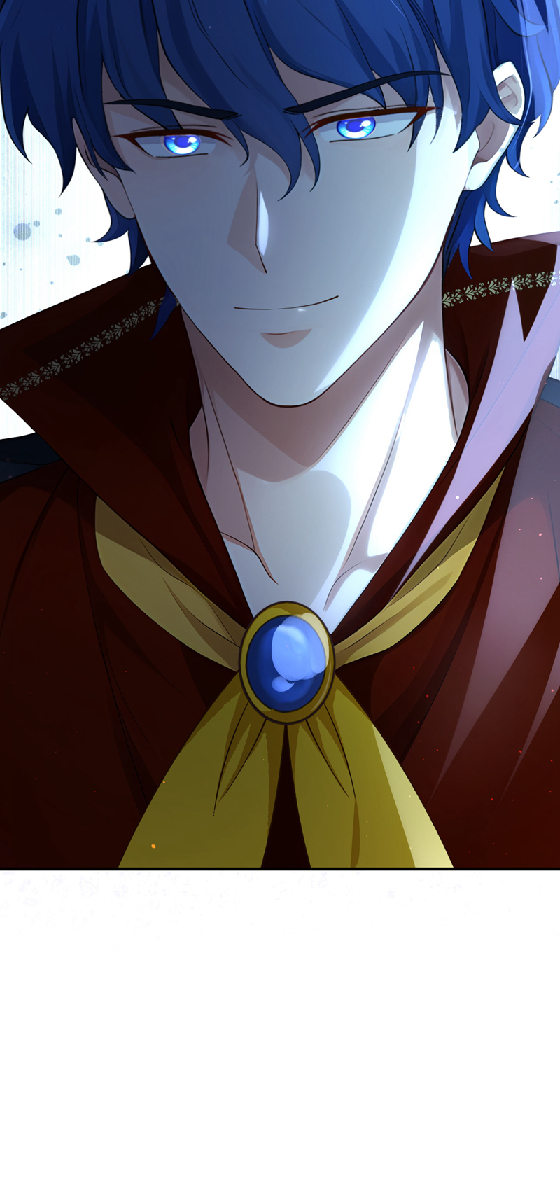 让出天赋后，我成了魔法界团宠 - 第60话 幼稚的玩笑 - 第35张图