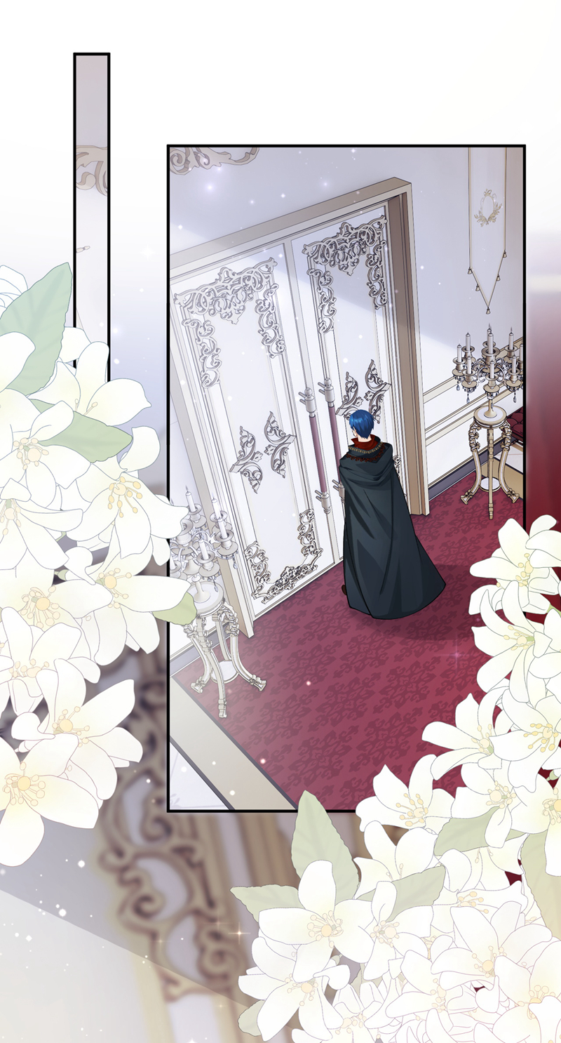 让出天赋后，我成了魔法界团宠 - 第60话 幼稚的玩笑 - 第36张图