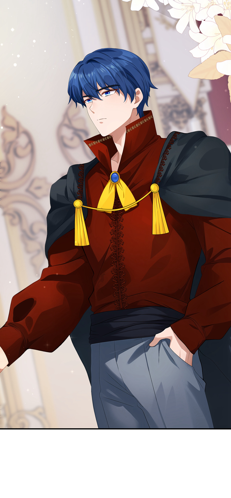 让出天赋后，我成了魔法界团宠 - 第60话 幼稚的玩笑 - 第37张图