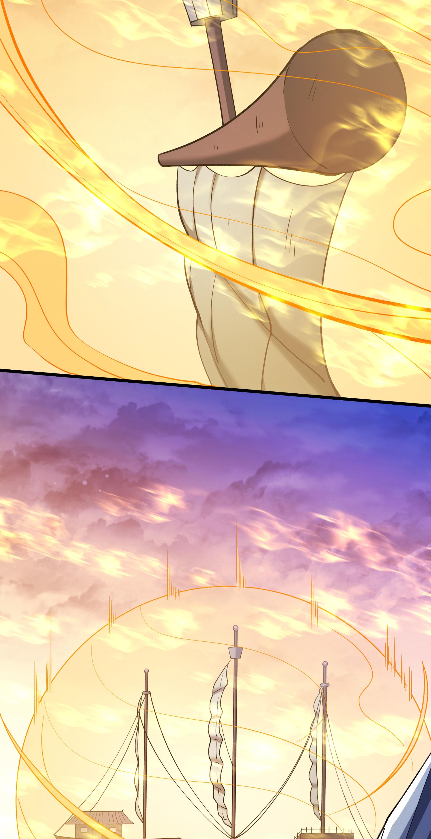 绝世武神 - 第373话1 驶入荒海（1） - 第28页