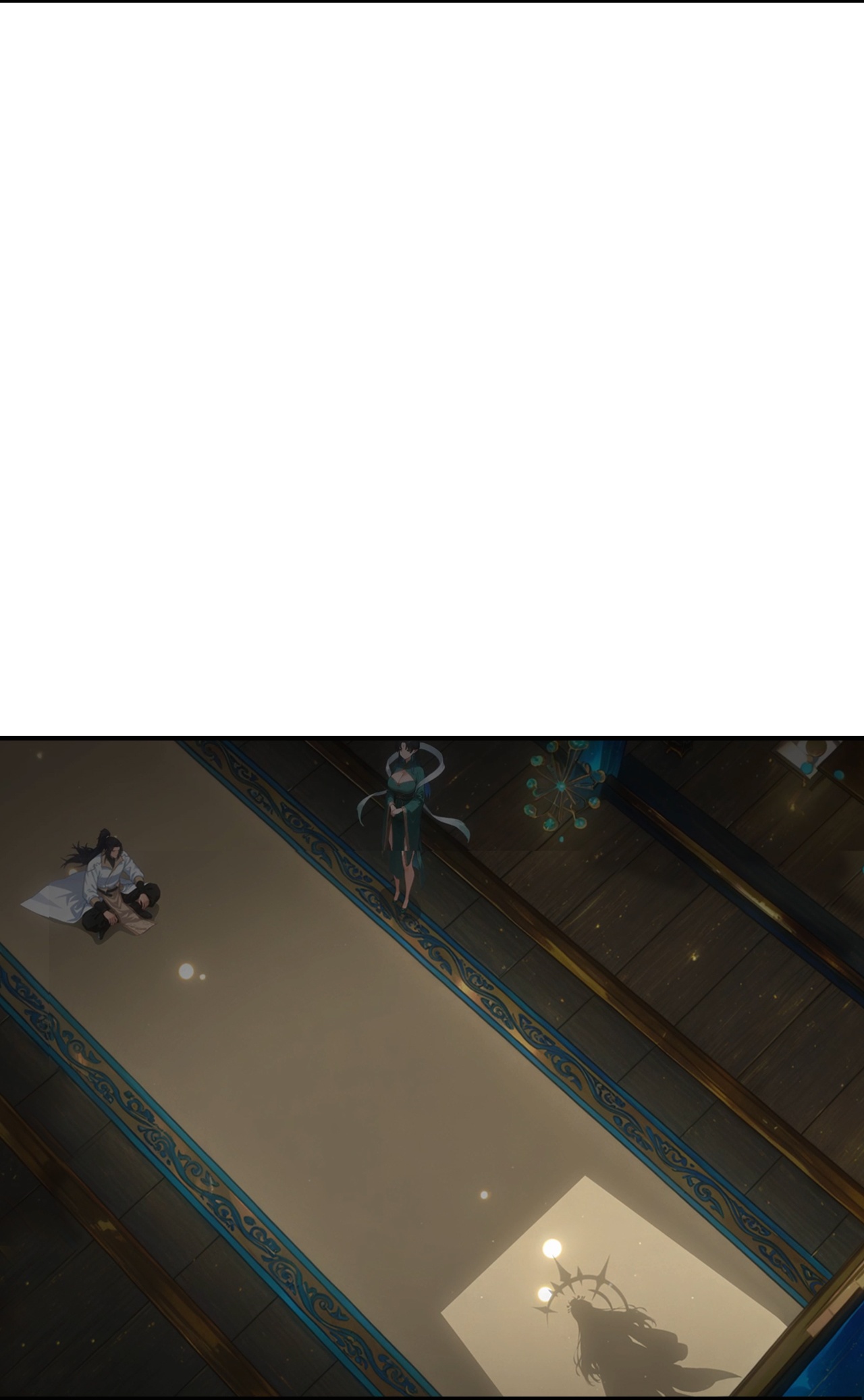 逆天邪神 - 第770话 自废即可？！ - 第9张图