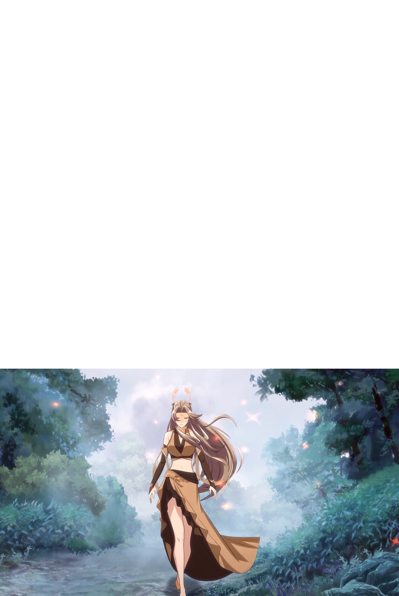 逆天邪神 - 第769话 请你保管好 - 第18张图