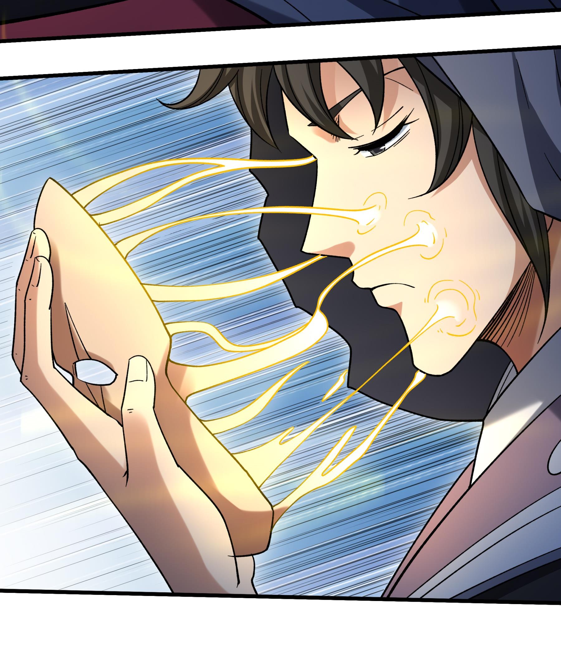 绝世武神 - 第373话2 驶入荒海（2） - 第23页