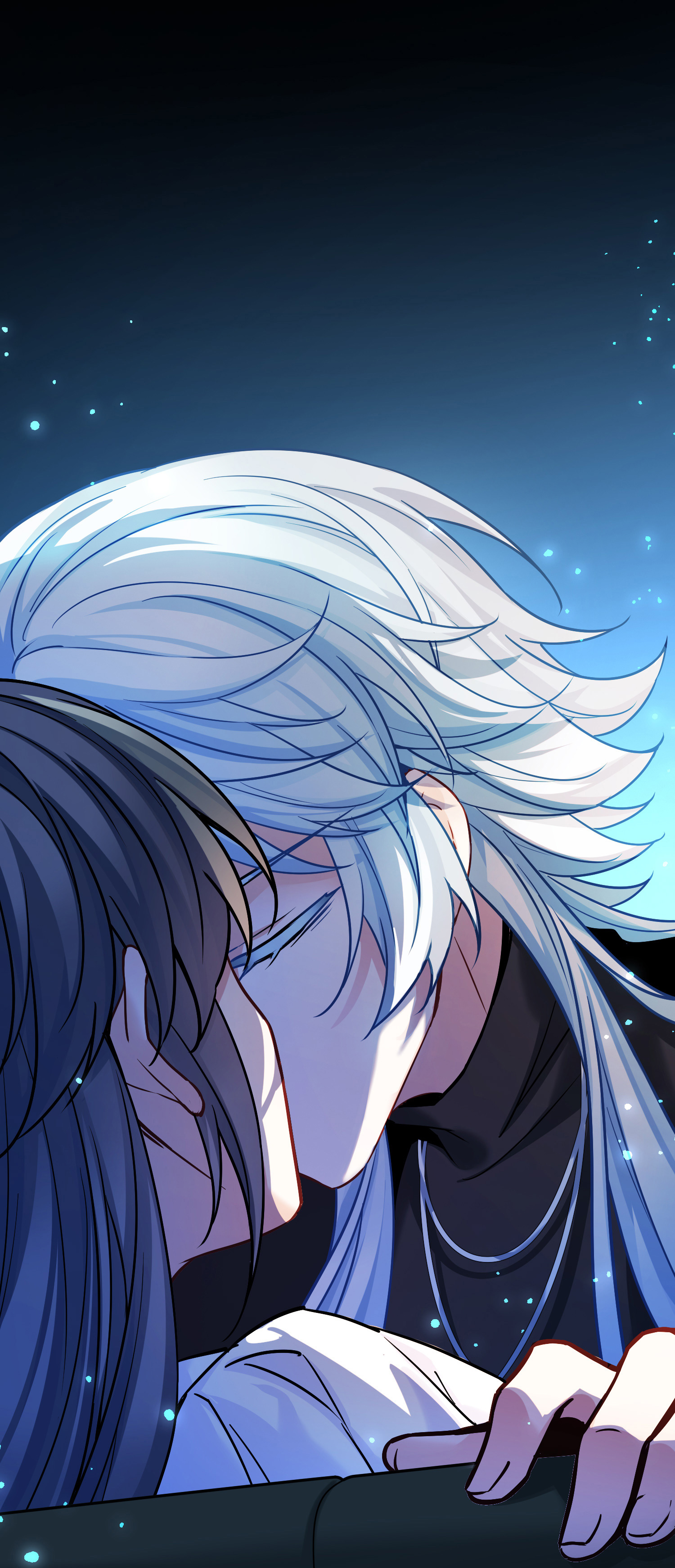 寻找前世之旅 - 第2季第291话 天界4 - 第3张图