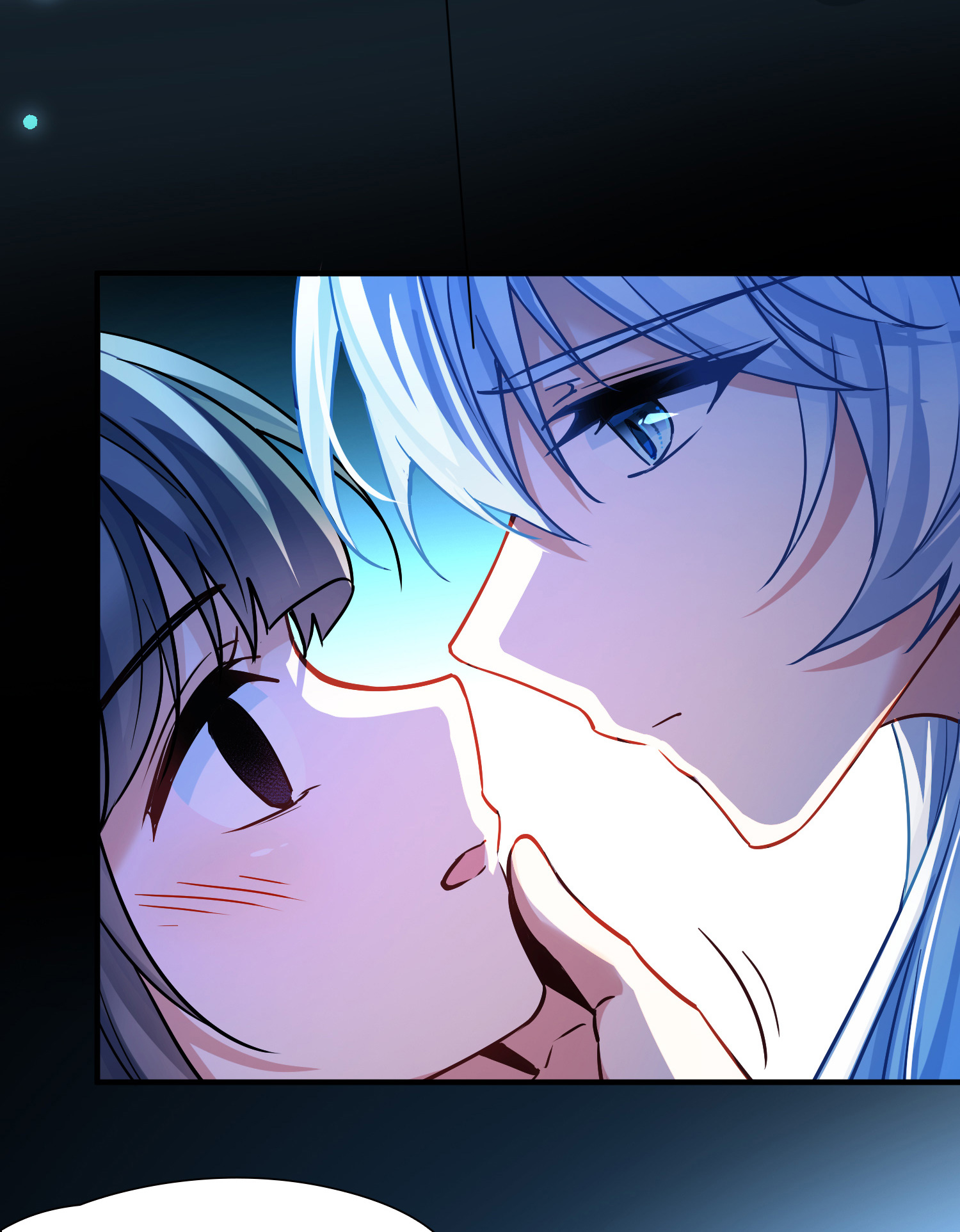 寻找前世之旅 - 第2季第291话 天界4 - 第4张图