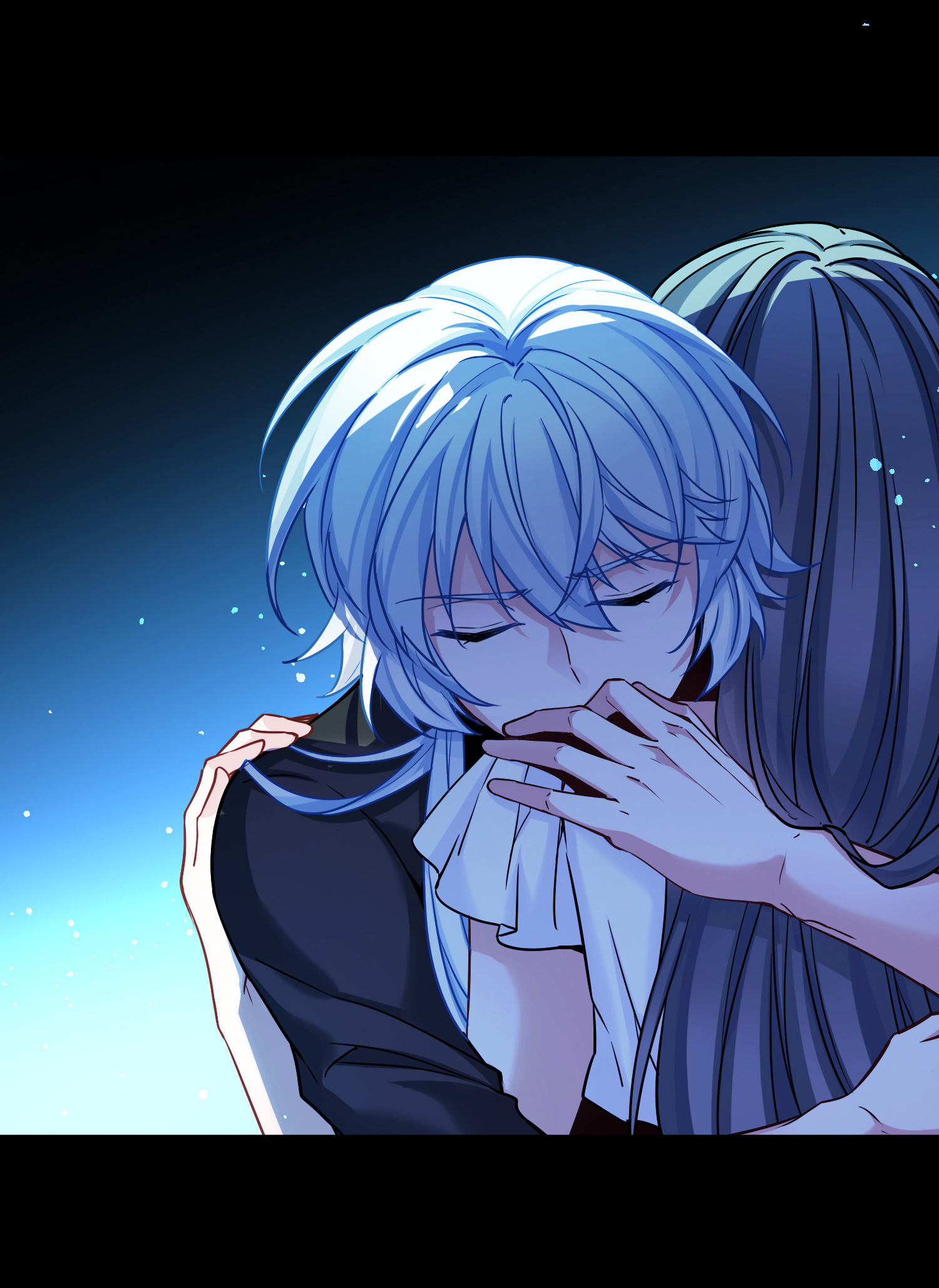 寻找前世之旅 - 第2季第291话 天界4 - 第6张图