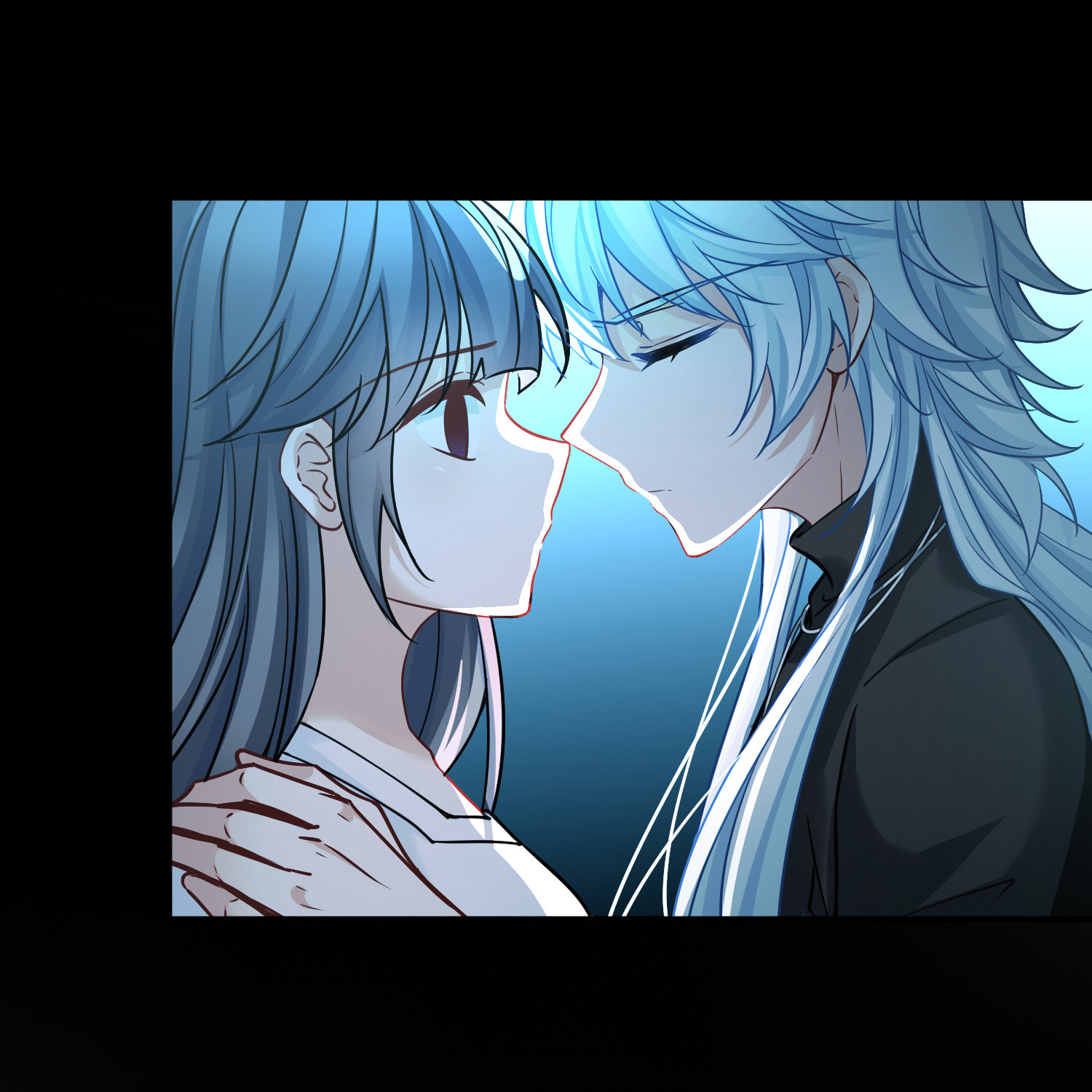 寻找前世之旅 - 第2季第291话 天界4 - 第8张图