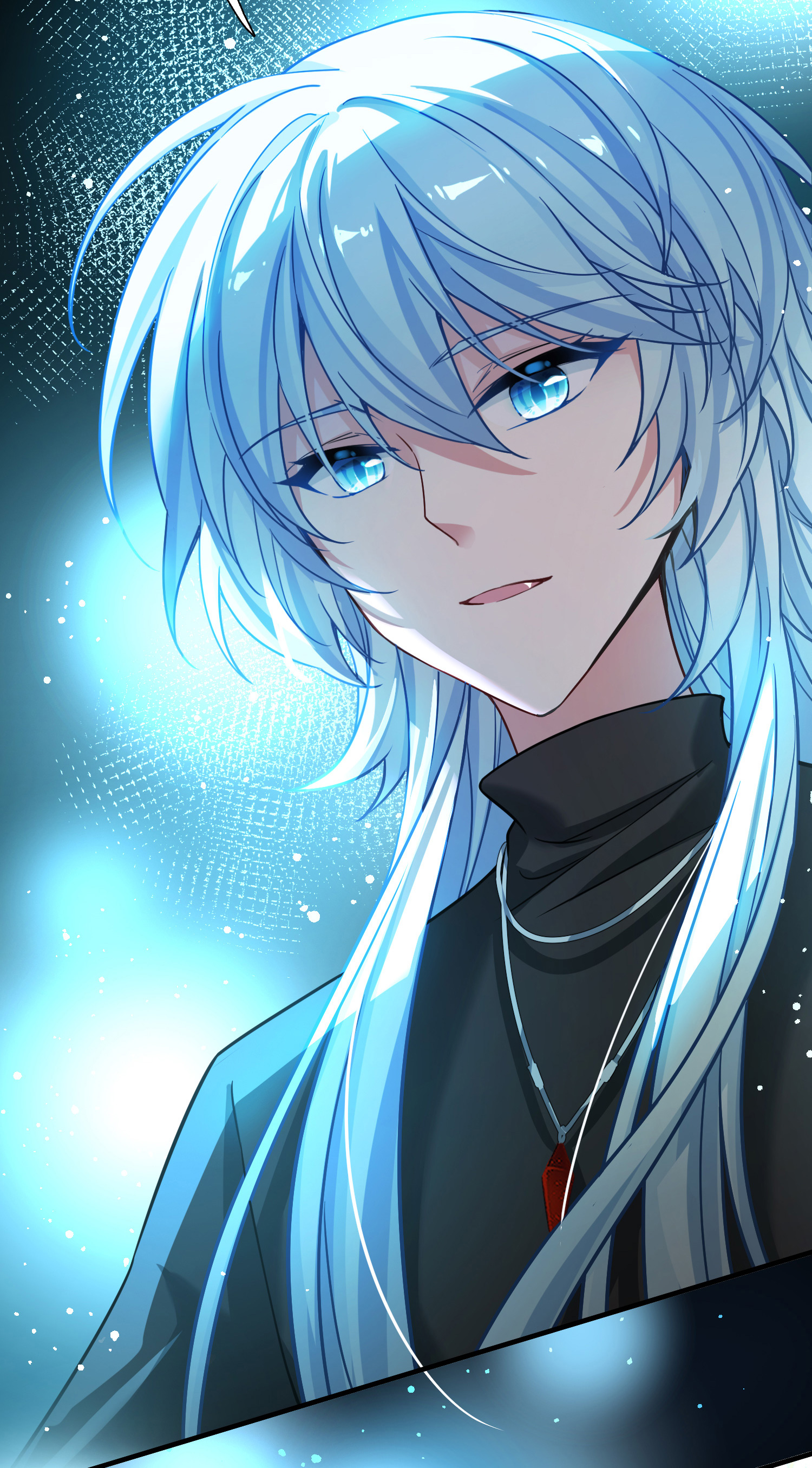 寻找前世之旅 - 第2季第291话 天界4 - 第10张图