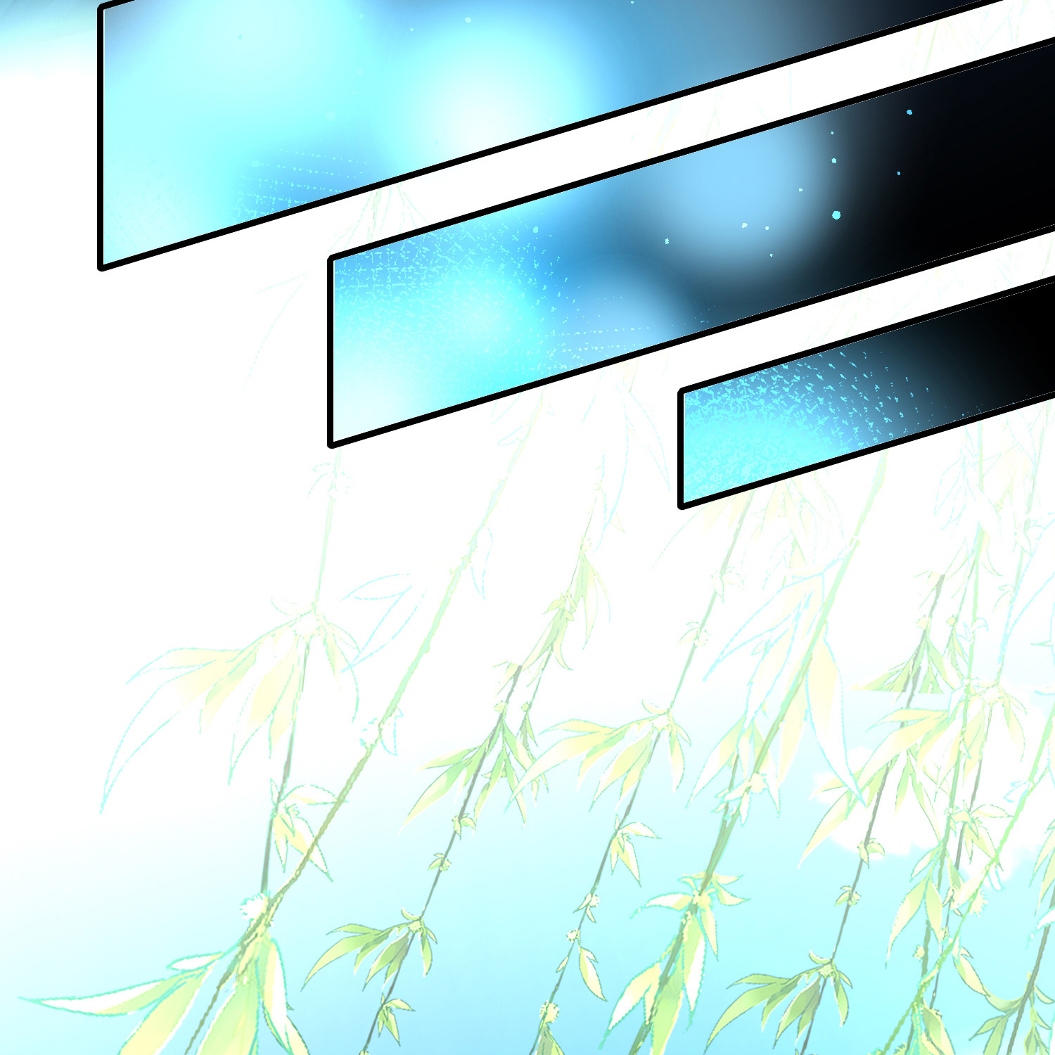 寻找前世之旅 - 第2季第291话 天界4 - 第11张图