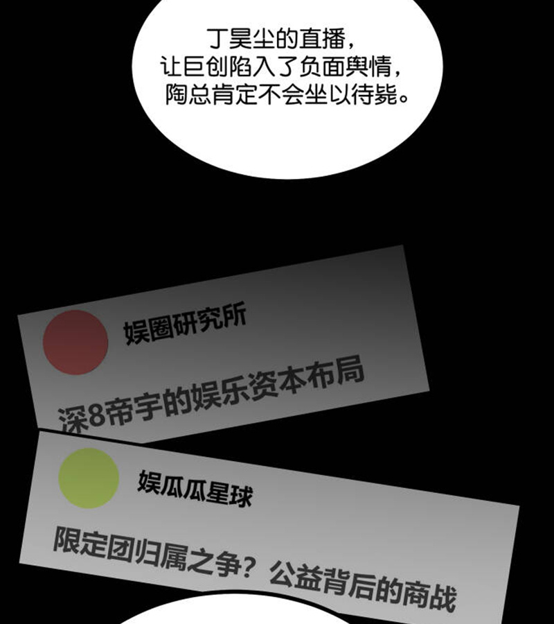 C位成神3 - 第90话 冲突 - 第17张图