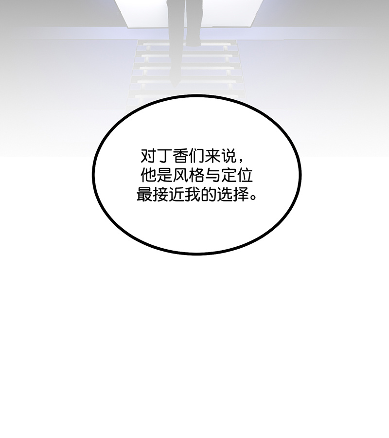 C位成神3 - 第90话 冲突 - 第42张图