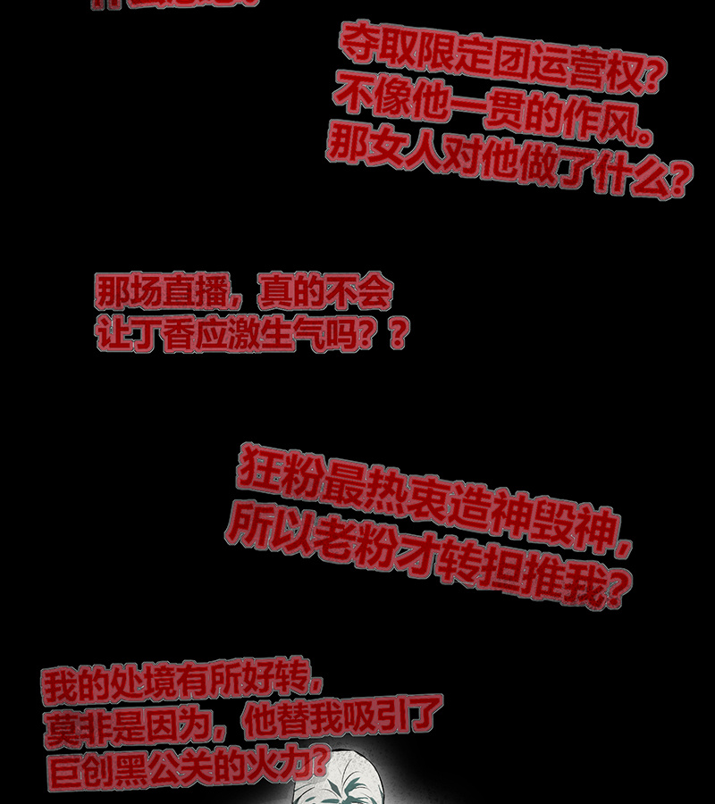 C位成神3 - 第90话 冲突 - 第53张图