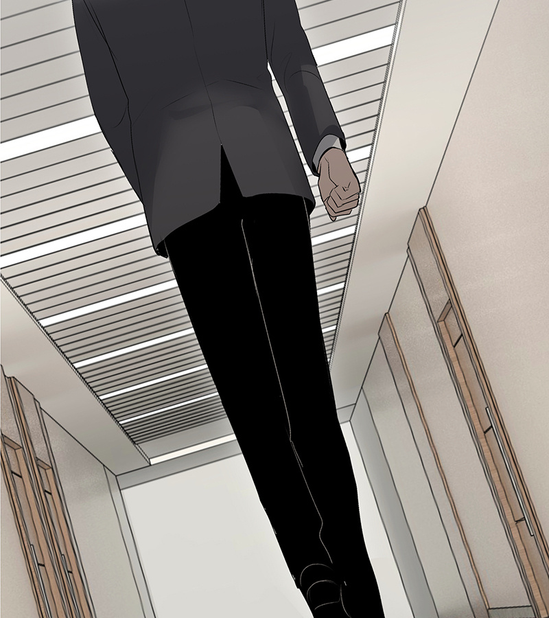 C位成神3 - 第90话 冲突 - 第62张图